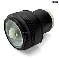 Αερόσακος ανάρτησης πίσω άξονα BMW X5 E70 X6 E71 - DBa922